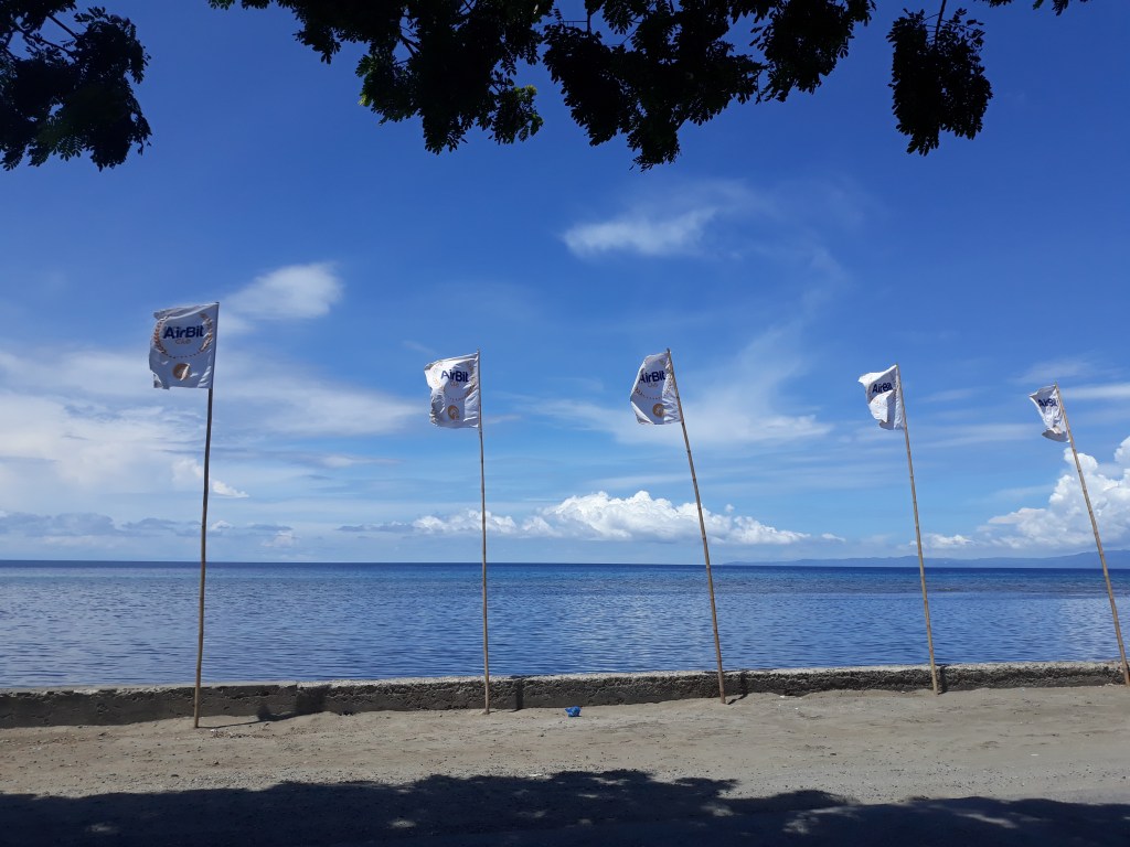 my daily view